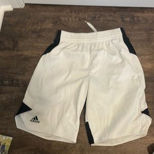 Adidas basketball shorts